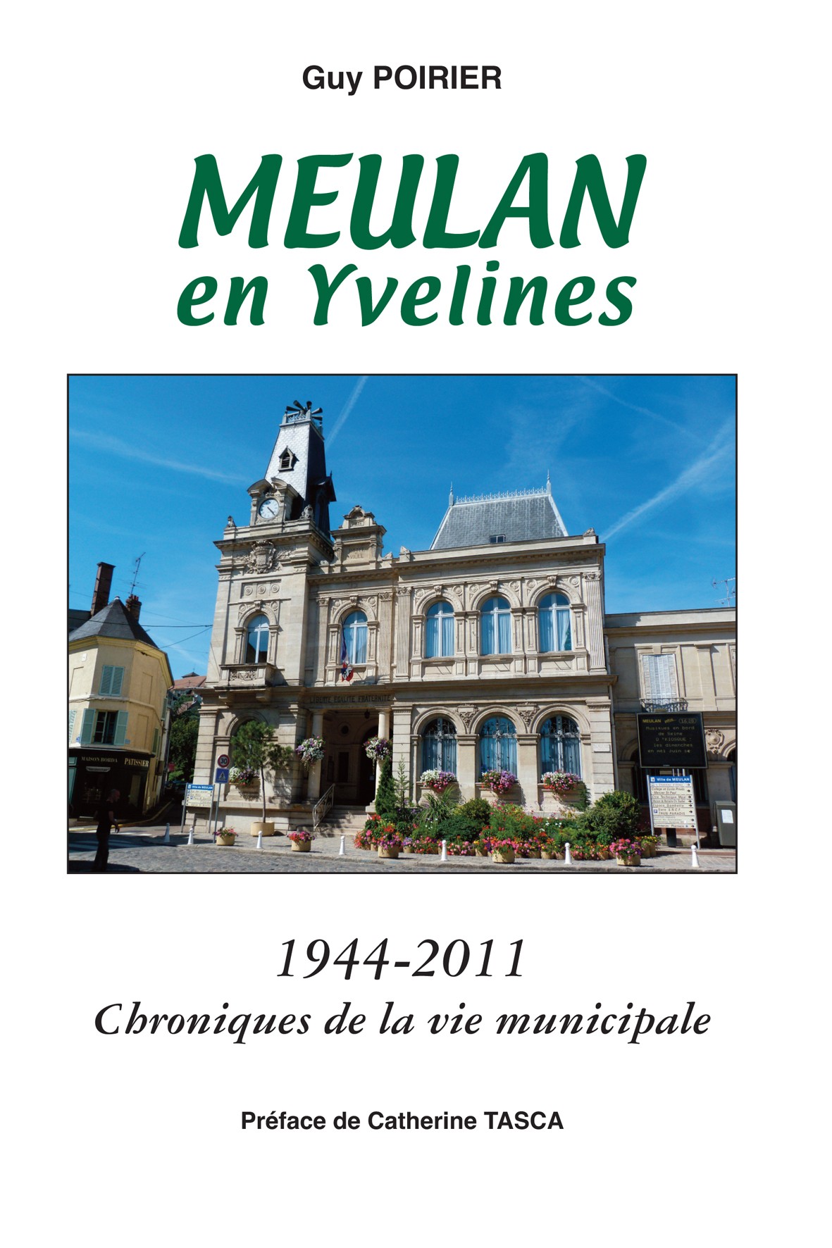 Meulan-en-Yvelines