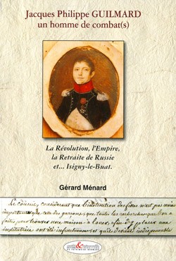 Jacques Philippe GUILMARD - un homme de combat(s)