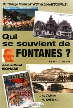 Qui se souvient de Fontanes ?