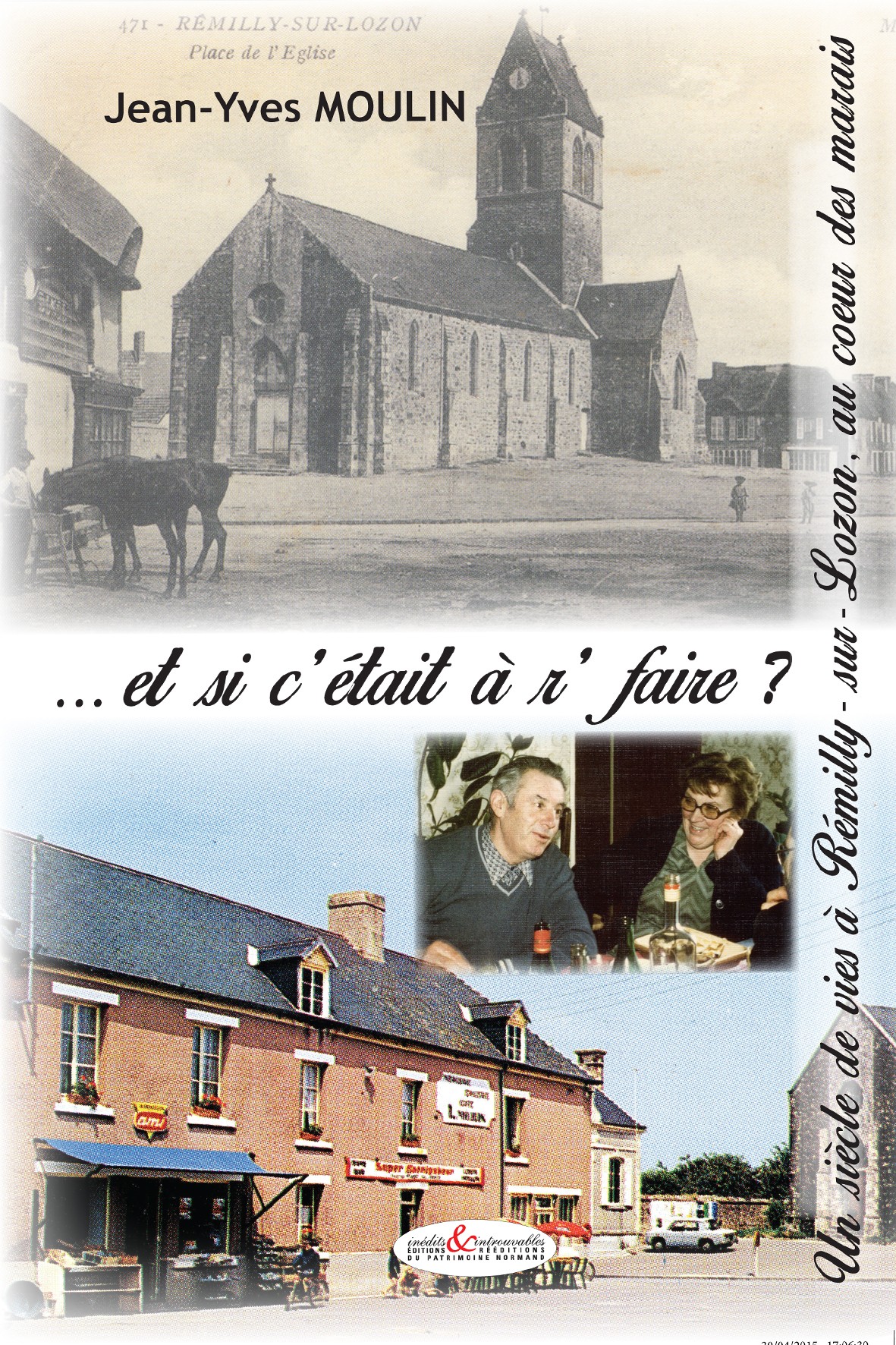 ...et si c'était à r'faire